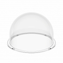 AXIS TP5801-E Clear Dome Hard Coated Clear Dome for Harsh