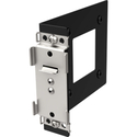AXIS DIN Rail Clip Angled Mounting Bracket