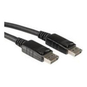 VALUE Cable DisplayPort DP