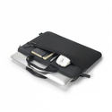 Laptop Sleeve DICOTA Sleeve Plus Five 13