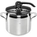 Κατσαρόλες & τηγάνια Lagostina Schnellkochtopf Diva, 22 cm, 7 L