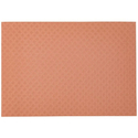 Guzzini VIENNESE Reversible Placemat Deep Pink