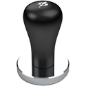 Eureka Tamper extra light 58mm, black - Eureka
