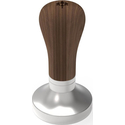 Αξεσουάρ για καφετιέρες Eureka Tamper 58mm, walnut