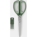 Ψαλίδια Brabantia TASTY+ Fir Green