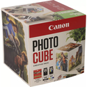 Canon Photo Cube Creative Pack White Green 5x5