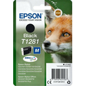 Epson Ink Black Schwarz