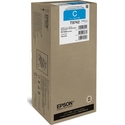 Epson Ink Cartridge Cyan XXL T9742
