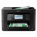 Epson WorkForce Pro WF4825DWF Inkjet Multifunction Printer
