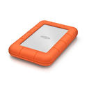 LACIE External Hard Drives Rugged SSD4 2.5SE 4000 STND4000400 USB4 40Gbps