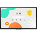 Samsung Monitor Interactive Display WA86F 86 Inch 4K UHD Android 14