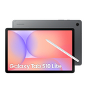 Samsung Tablet Galaxy Tab S10 Lite 10.9 Wi Fi Gray 6GB 128GB