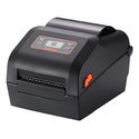BIXOLON Label Printer XD5-40D 203 DPI LCD USB USB Host Serial Ethernet Black