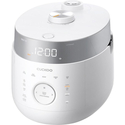 Rice Cooker Cuckoo White CRP LHTR0609F