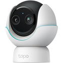 TP-Link IP Camera Tapo C840 Dual Lens Pan Tilt Smart AI Baby Monitor