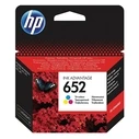 HP Μελάνι Inkjet No 652 Tri colour