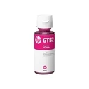 Μελάνι HP Inkjet GT52 Magenta (M0H55AE)