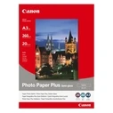 Φωτογραφικό Χαρτί Canon A3 Semi Gloss 260g/m² 20 Φύλλα (1686B026)