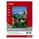 Φωτογραφικό Χαρτί Canon A4 Semi Gloss 260g/m² 20 Φύλλα (1686B021)