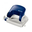 Περφορατέρ Leitz 5038 1.6 mm (Μπλε) (Μεταλλικός Σκελετός) (50386095)
