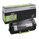 Toner Lexmark 52D2H00 HC Black