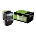 Toner Lexmark 80C2HK0 VHC Black
