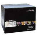 Drum Lexmark C54x/X543 BLK IMAGING KIT (30k) (C540X71)
