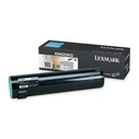 Toner Lexmark X940/945 BLACK (X945X2KG)