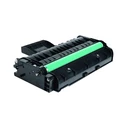 Toner Ricoh SP 200HE 2.6K BLACK HC (SP 201HE) (407254)