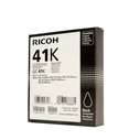 Μελάνι Ricoh AFICIO SG3100 SERIES BLACK (2.5k) (405761)