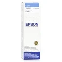 Μελάνι Epson Inkjet Bottle 70ml Cyan (C13T67324A)