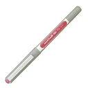 Στυλό Roller Υγρής Μελάνης UNI UB-157 0,7mm (Ρόζ) (UNIUB-157PNK)
