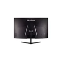 Monitor 32" Viewsonic Vx3218-Pc-Mhd Curved Gaming