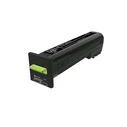 Toner Lexmark CS820 BLACK RET. P. CRTR EHC (72K2XK0)