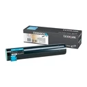 Toner Lexmark C935 CYAN (C930H2CG)
