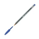 Στυλό Διαρκείας Bic Cristal 1.6 mm (Μπλε) (880656) 50x
