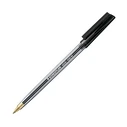 Στυλό Διαρκείας Staedtler 430 BALLPOINT M 1.0 mm (Μαύρο) (430 M-9) 1 ΤΜΧ