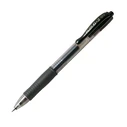 Στυλό GEL Pilot G-2 0.5 mm (Mαύρο) (2615001)