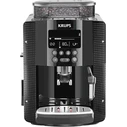 Krups Κάφεμασιν Εσπρέσο με Καπουτσίνο Μαύρη