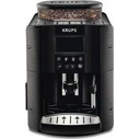 Krups Κάφεμασιν Εσπρέσο με Καπουτσίνο Μαύρη