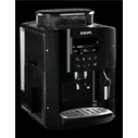 Krups Κάφεμασιν Εσπρέσο με Καπουτσίνο Μαύρη