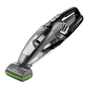 Bissell Handheld Vacuum Cleaner Pet Hair Eraser ION 14V Black Grey 2278N