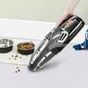 Bissell Handheld Vacuum Cleaner Pet Hair Eraser ION 14V Black Grey 2278N