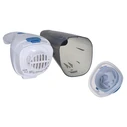Bissell SpotClean C2 20671 Σκουπάκι Χειρός (Spot Cleaner) - Λευκό/Γκρι