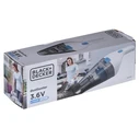 Bissell SpotClean C2 20671 Σκουπάκι Χειρός (Spot Cleaner) - Λευκό/Γκρι