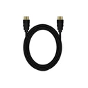 Καλώδιο HDMI MediaRange HDMI/High Speed 3.0M Black