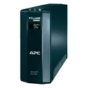 UPS APC 900VA Back-Ups Rs Schuko Line Interactive (BR900G-GR)