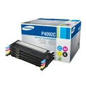 Toner Samsung CLT-P4092C 4-pk CYMK Cartridge (SU392A)