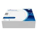 Θήκη CD/DVD MediaRange Paper Sleeves for 1 Disc White 100 Pack (MRBOX66)