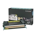 Toner Lexmark C73x/X73x YELLOW (10k) (C736H1Y)